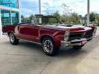 Thumbnail Photo 3 for 1965 Pontiac Le Mans