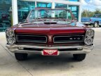 Thumbnail Photo 2 for 1965 Pontiac Le Mans