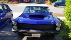 Thumbnail Photo 1 for 1965 Pontiac Le Mans Sport Convertible for Sale by Owner