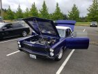 Thumbnail Photo 2 for 1965 Pontiac Le Mans Sport Convertible for Sale by Owner