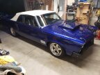 Thumbnail Photo 3 for 1965 Pontiac Le Mans Sport Convertible for Sale by Owner