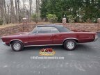 Thumbnail Photo 2 for 1965 Pontiac Le Mans