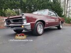 Thumbnail Photo 4 for 1965 Pontiac Le Mans