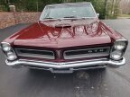 Thumbnail Photo 5 for 1965 Pontiac Le Mans