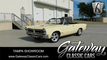 Photo 1 for 1965 Pontiac Le Mans