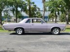 Thumbnail Photo 3 for 1965 Pontiac Le Mans