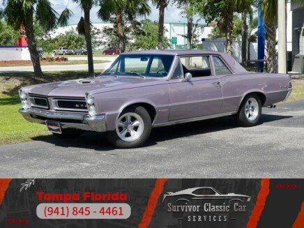 Photo 1 for 1965 Pontiac Le Mans