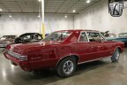 Thumbnail Photo 6 for 1965 Pontiac Le Mans