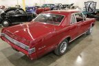 Thumbnail Photo 4 for 1965 Pontiac Le Mans