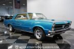 Thumbnail Photo 6 for 1965 Pontiac Le Mans