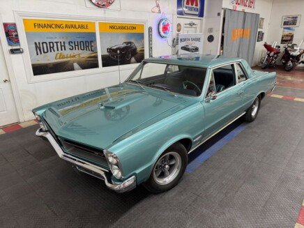Photo 1 for 1965 Pontiac Le Mans