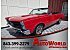 1965 Pontiac Le Mans
