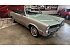 1965 Pontiac Le Mans