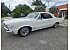 1965 Pontiac Le Mans