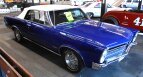 Thumbnail Photo 4 for 1965 Pontiac Le Mans