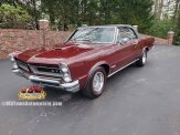 1965 Pontiac Le Mans