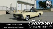 1965 Pontiac Le Mans