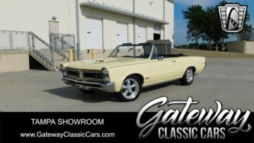 1965 Pontiac Le Mans