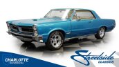 1965 Pontiac Le Mans
