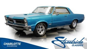 1965 Pontiac Le Mans