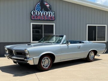 1965 Pontiac Le Mans