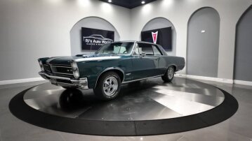 1965 Pontiac Le Mans