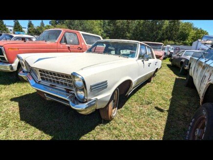 Photo 1 for 1965 Pontiac Tempest