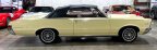 Thumbnail Photo 2 for 1965 Pontiac Tempest