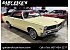1965 Pontiac Tempest