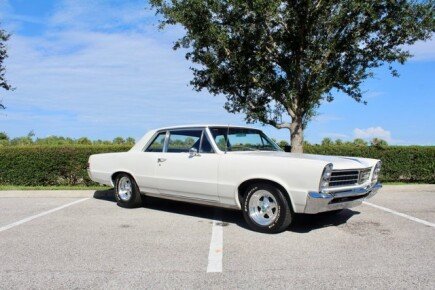 Photo 1 for 1965 Pontiac Tempest