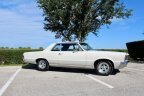 Thumbnail Photo 3 for 1965 Pontiac Tempest