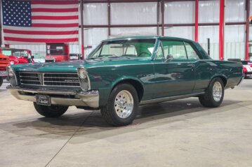 1965 Pontiac Tempest