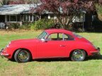 Thumbnail Photo 3 for 1965 Porsche 356 SC