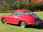 Thumbnail Photo 2 for 1965 Porsche 356 SC