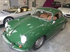 Thumbnail Photo 5 for 1965 Porsche 356