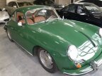 Thumbnail Photo 2 for 1965 Porsche 356