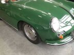 Thumbnail Photo 4 for 1965 Porsche 356