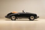 Thumbnail Photo 5 for 1965 Porsche 356