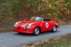 Thumbnail Photo 1 for 1965 Porsche 356