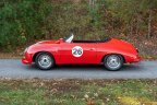 Thumbnail Photo 3 for 1965 Porsche 356