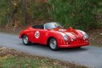 Thumbnail Photo 6 for 1965 Porsche 356