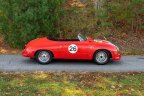 Thumbnail Photo 4 for 1965 Porsche 356