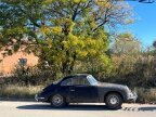 Thumbnail Photo 2 for 1965 Porsche 356