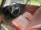 Thumbnail Photo 4 for 1965 Porsche 356
