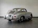 Thumbnail Photo 4 for 1965 Porsche 356