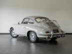 Thumbnail Photo 2 for 1965 Porsche 356