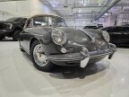 Thumbnail Photo 2 for 1965 Porsche 356