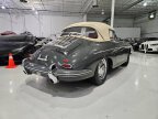 Thumbnail Photo 5 for 1965 Porsche 356
