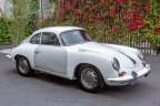 Thumbnail Photo 2 for 1965 Porsche 356