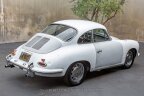 Thumbnail Photo 4 for 1965 Porsche 356